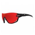 Miniatyrbillede 1 af 3: Sh+ Rg 5500 Solbriller Rød Black Revo Red/CAT3