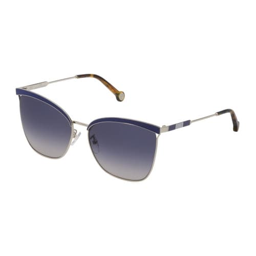 CAROLINA HERRERA SHE151-590514 - Solglasögon Dam (72/15/140)