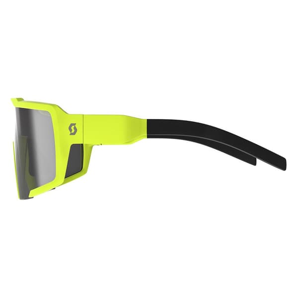 Scott Shield Compact Ls Foto Kromatiska Solglasögon Durchsichtig Grey Light Sensitive/CAT1-3