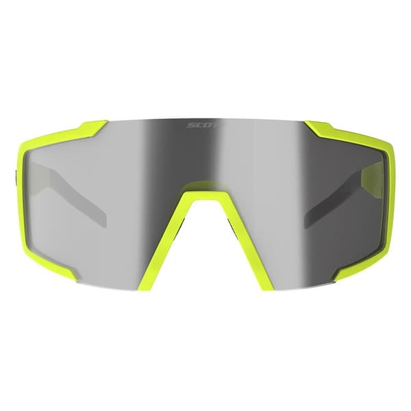 Scott Shield Compact Ls Foto Kromatiska Solglasögon Durchsichtig Grey Light Sensitive/CAT1-3