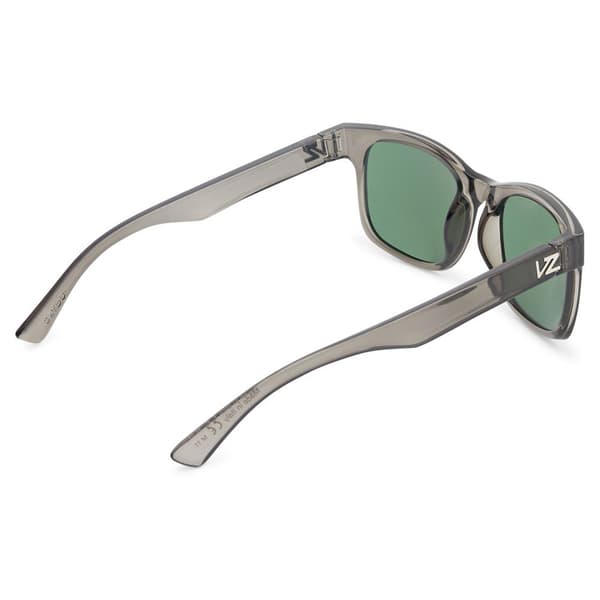 Vonzipper Solglasögon Bayou Grå  Man