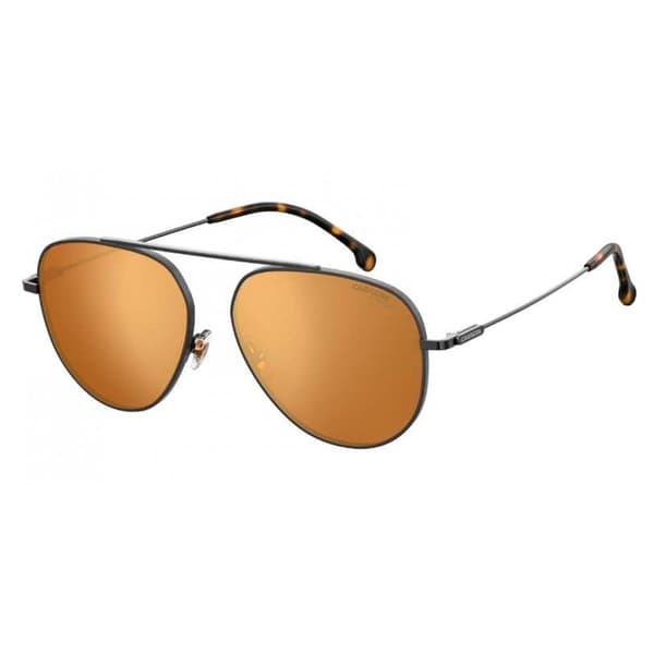 Carrera Solglasögon 188g-s-v81-k1 Silver  Man