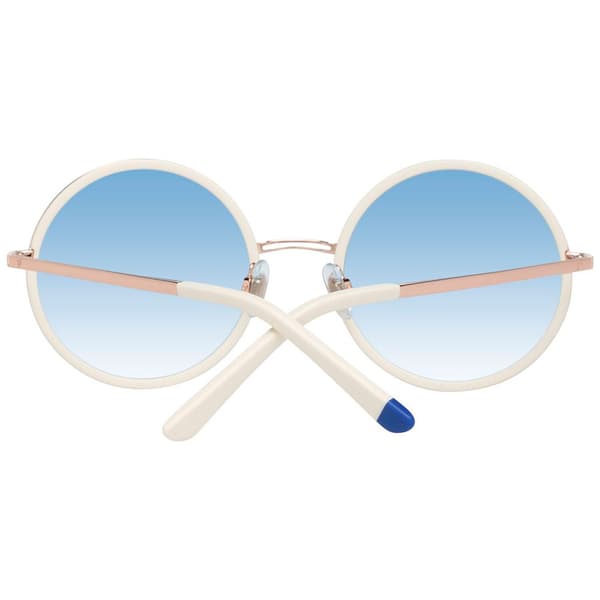 Web Eyewear Solglasögon We0200-5221f Vit  Man