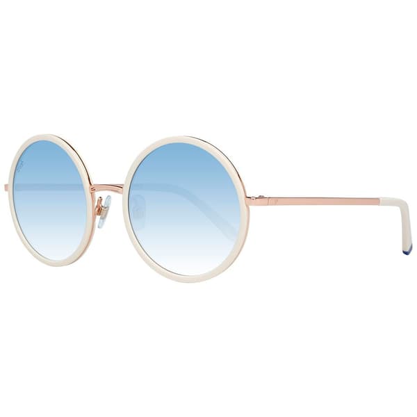 Web Eyewear Solglasögon We0200-5221f Vit  Man