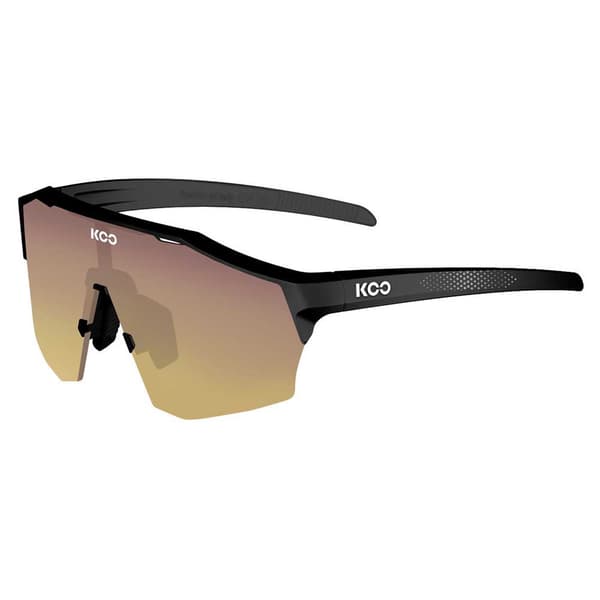 Koo Alibi Strade Bianche Aurinkolasit Kultainen Sunrise Mirror/CAT2