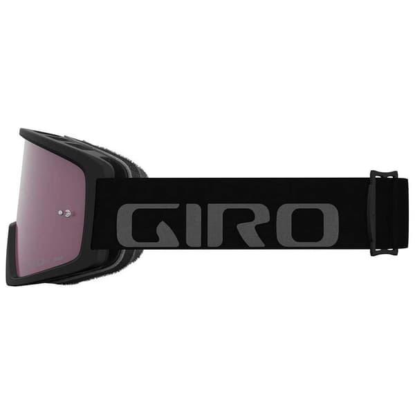 Giro Suojalasit Blok Vivid Musta Purple Mirror/CAT3