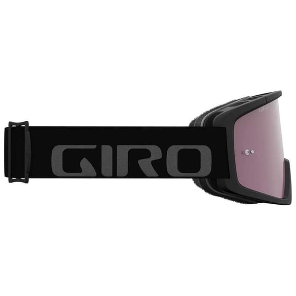 Giro Suojalasit Blok Vivid Musta Purple Mirror/CAT3