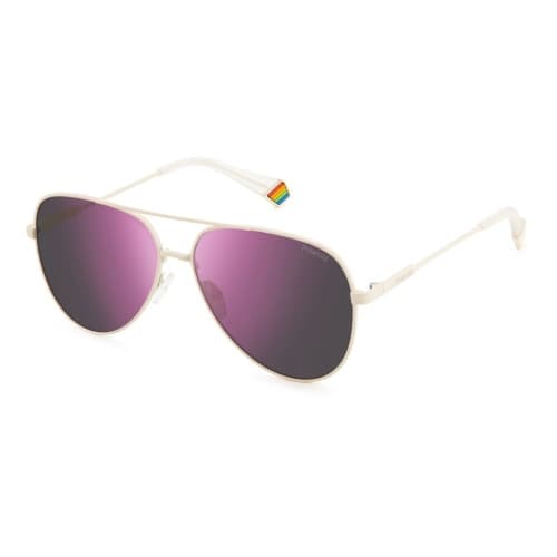 POLAROID PLD6187SSZJ - Solglasögon Unisex (60/14/145)