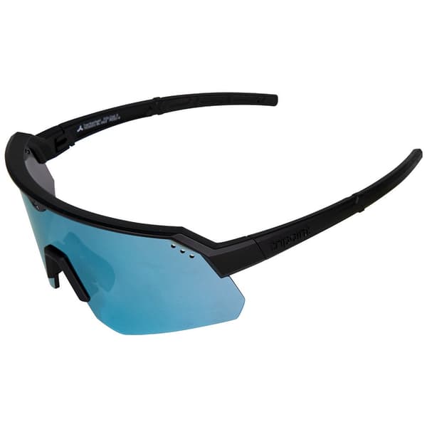 Tripoint Aurinkolasit 001 Treriksröset  Blue Multi Smoke/CAT3