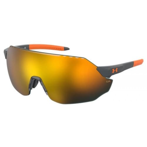 UNDER ARMOUR UAHALFTIMEF2M - Solglasögon Unisex (99/00/120)