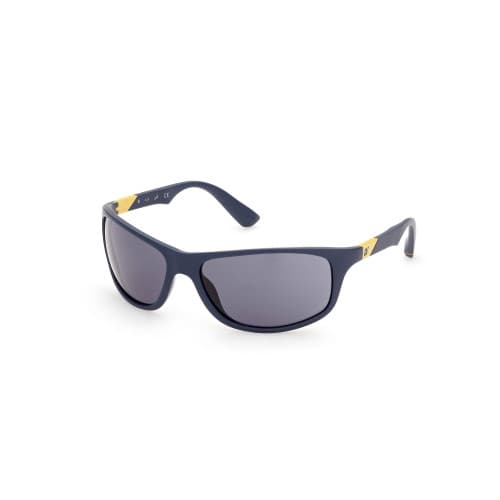 WEB EYEWEAR WE0294-6492V - Solglasögon Herr (64/17/125)