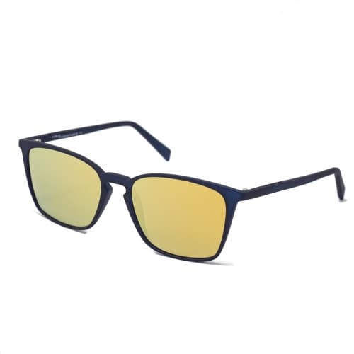 ITALIA INDEPENDENT 0037-021-000 - Solglasögon Unisex (52/17/140)