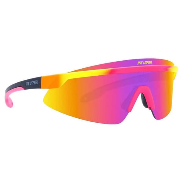 Pit Viper The Italo The Skysurfer Polariserade Solglasögon  Polarized Light Transmission/CAT3