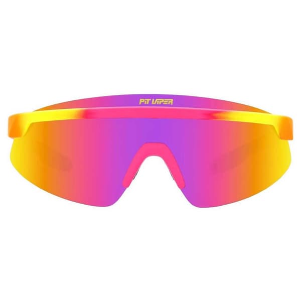 Pit Viper The Italo The Skysurfer Polariserade Solglasögon  Polarized Light Transmission/CAT3