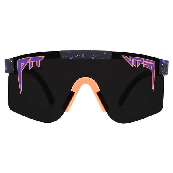 Pit Viper The Naples Originals Polariserede Solbriller  Polarised TAC Light Transmission/CAT3
