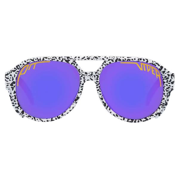 Pit Viper The Son Of A Beach The Exciters Polariserade Solglasögon  Polarised ANSI Z87 Light Transmission/CAT3