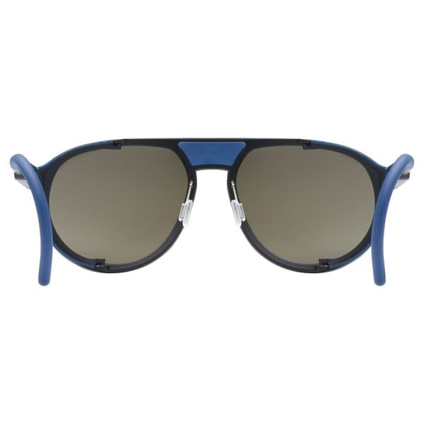 Uvex Aurinkolasit Mtn Classic Colorvision Kirkas Colorvision Mirror Blue/CAT3