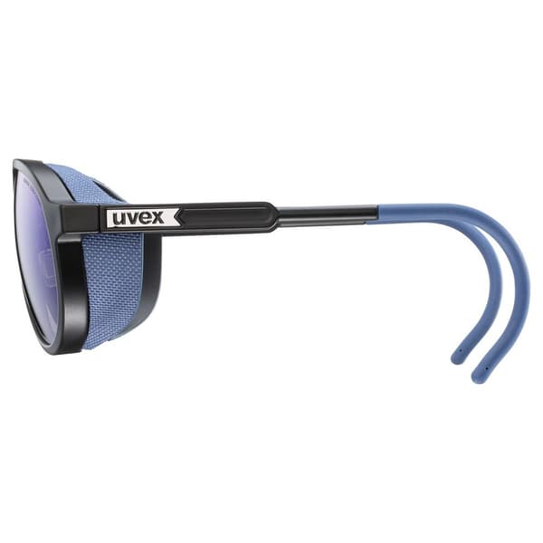 Uvex Aurinkolasit Mtn Classic Colorvision Kirkas Colorvision Mirror Blue/CAT3