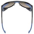 Pikkukuva 5 / 5: Uvex Aurinkolasit Mtn Classic Colorvision Kirkas Colorvision Mirror Blue/CAT3