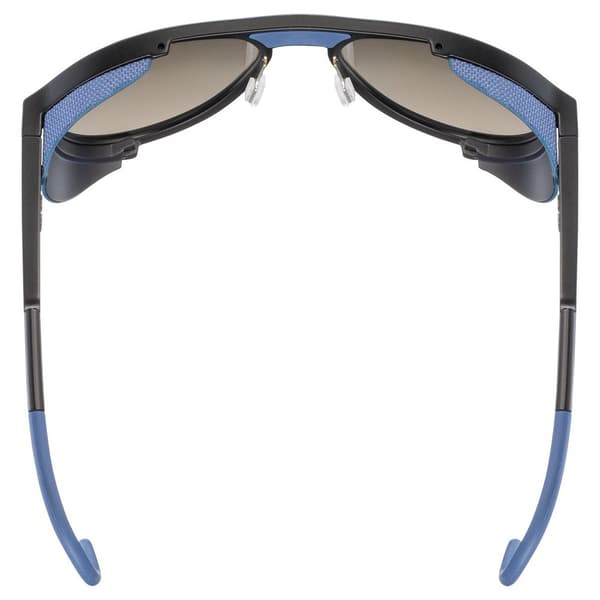 Uvex Aurinkolasit Mtn Classic Colorvision Kirkas Colorvision Mirror Blue/CAT3