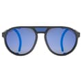 Pikkukuva 2 / 5: Uvex Aurinkolasit Mtn Classic Colorvision Kirkas Colorvision Mirror Blue/CAT3