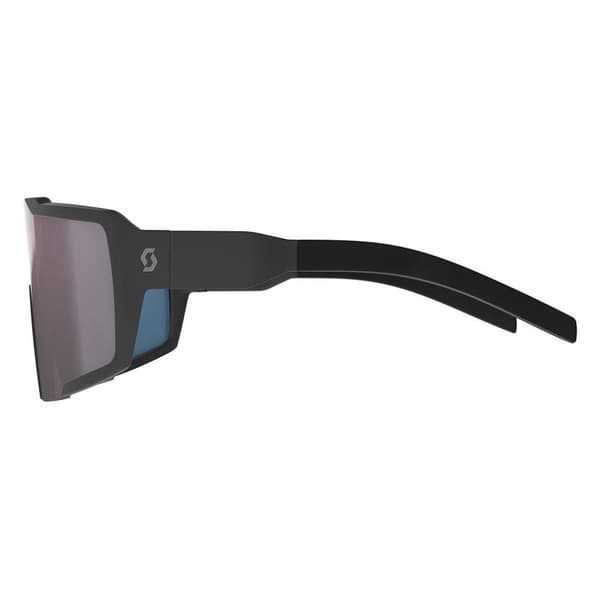 Scott Shield Compact Aurinkolasit Kirkas Grey/CAT3