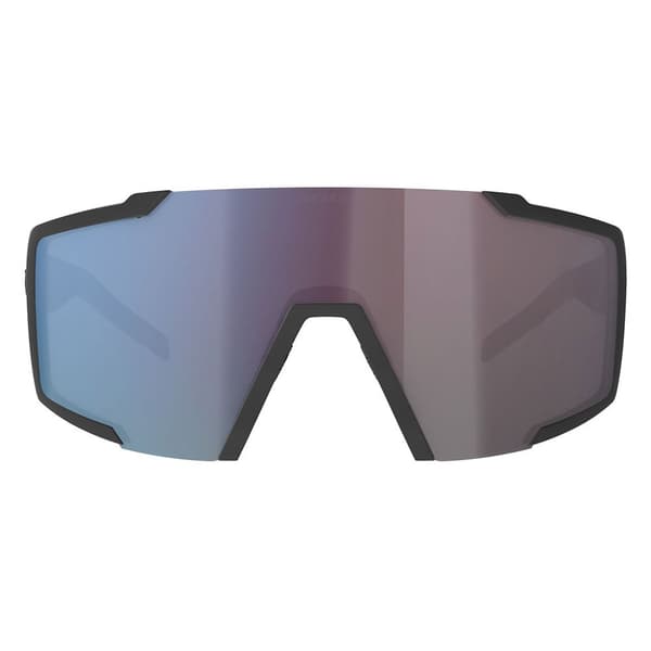 Scott Shield Compact Aurinkolasit Kirkas Grey/CAT3