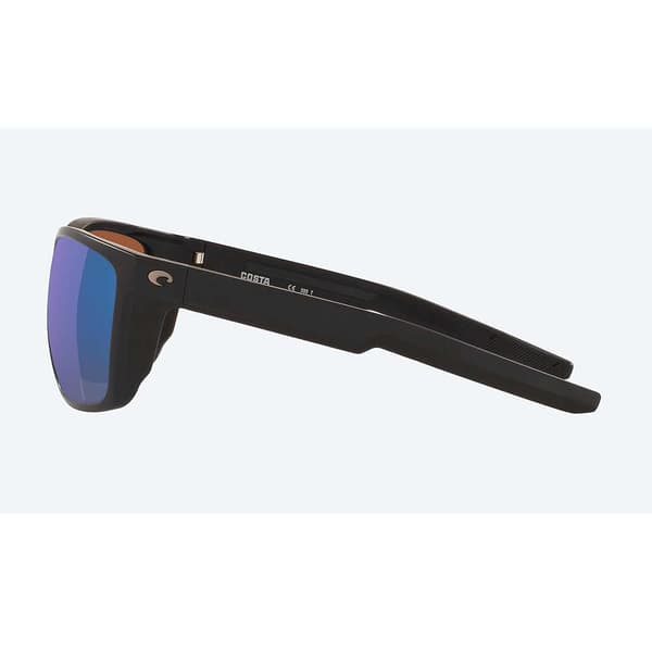 Costa Aurinkolasit Polarisoiduilla Peilikalvoilla Ferg Kultainen Green Mirror 580G/CAT2 Nainen