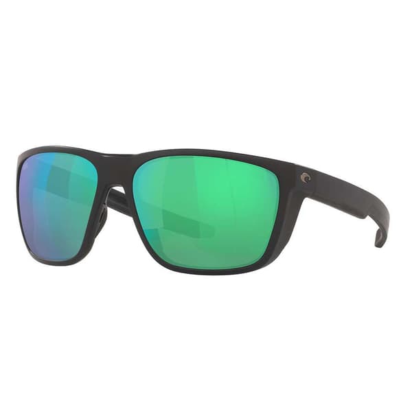Costa Aurinkolasit Polarisoiduilla Peilikalvoilla Ferg Kultainen Green Mirror 580G/CAT2 Nainen