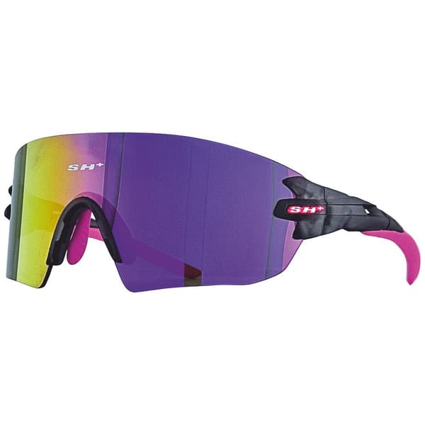 Sh+ Rg 5300 Aurinkolasit Revo Purple/CAT3