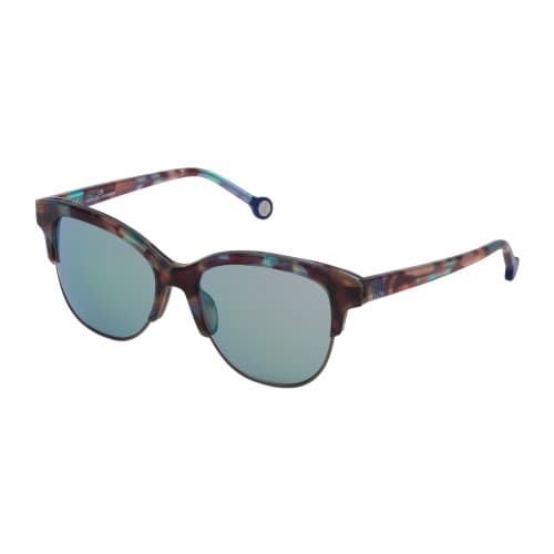 CAROLINA HERRERA SHE751545AHV - Solglasögon Unisex (54/17/135)