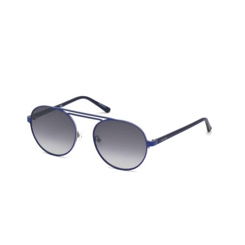 GUESS GU3028-5591B - Solglasögon Unisex (55/19/140)