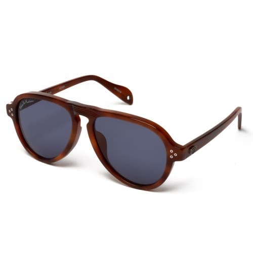 HALLY&SON DEUS DH507S04 - Solglasögon Unisex (55/15/145)