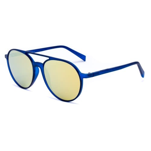 ITALIA INDEPENDENT 0038-022-000 - Solglasögon Unisex (53/17/140)
