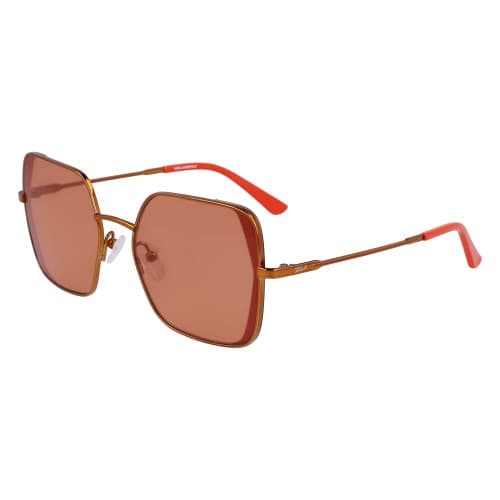 KARL LAGERFELD KL340S-800 - Solglasögon Dam (56/18/140)