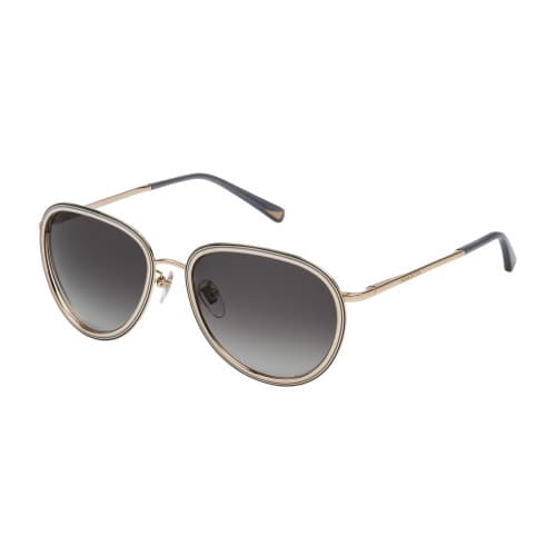 NINA RICCI SNR057570361 - Solglasögon Dam (57/18/135)