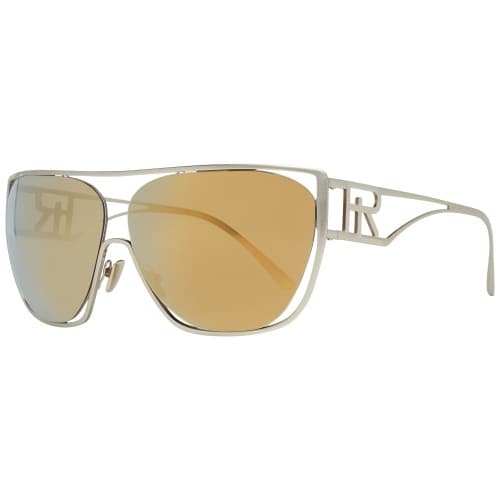RALPH LAUREN RL7063-91167P - Solglasögon Dam (65/10/145)