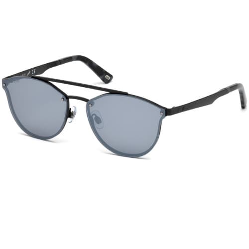 WEB EYEWEAR WE0189-02C - Solglasögon Unisex (59/15/140)