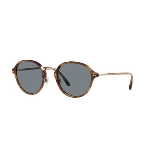 GIORGIO ARMANI AR8139-5762R5 - Solglasögon Dam (51/22/145)