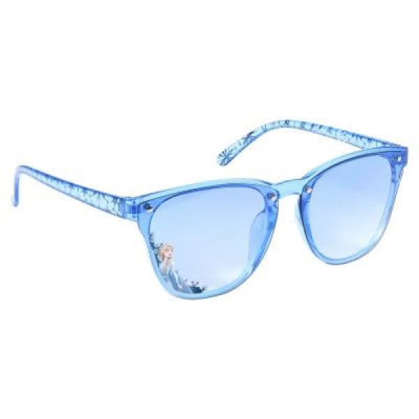 Solglasögon Barn Sunglasses 1284 Disney Frost Frozen ice 13cm Trans Blå