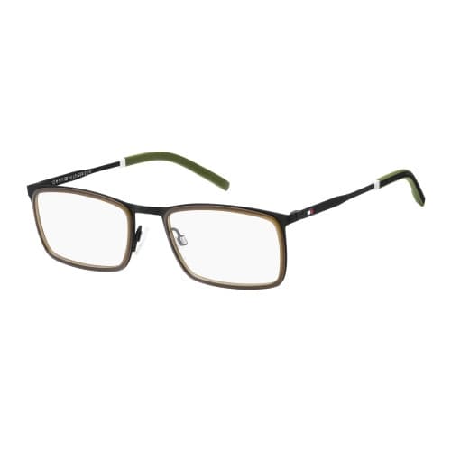 TOMMY HILFIGER TH-1844-4IN - Glasögon Herr (55/20/145)