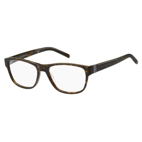 TOMMY HILFIGER TH-1872-086 - Glasögon Herr (56/17/145)