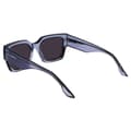 Miniatyrbillede 7 af 8: Karl Lagerfeld Solbriller 6142s Grå Grey/CAT3 Mand