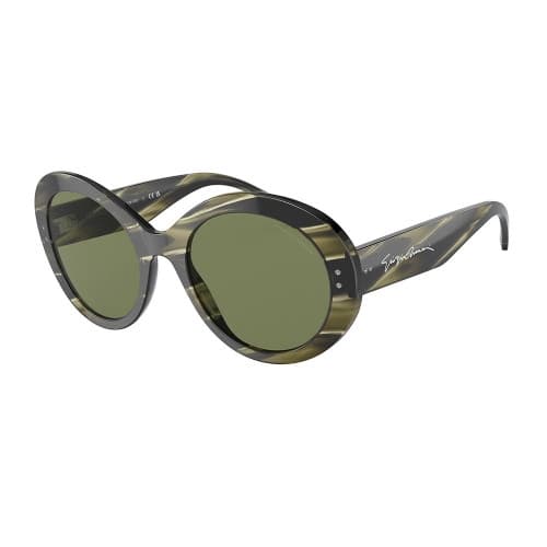 GIORGIO ARMANI AR8174-59522A - Solglasögon Dam (53/21/140)