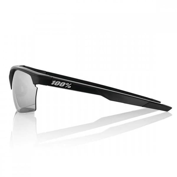 100percent Sportcoupe Aurinkolasit Kirkas Hiper Silver Mirror/CAT3