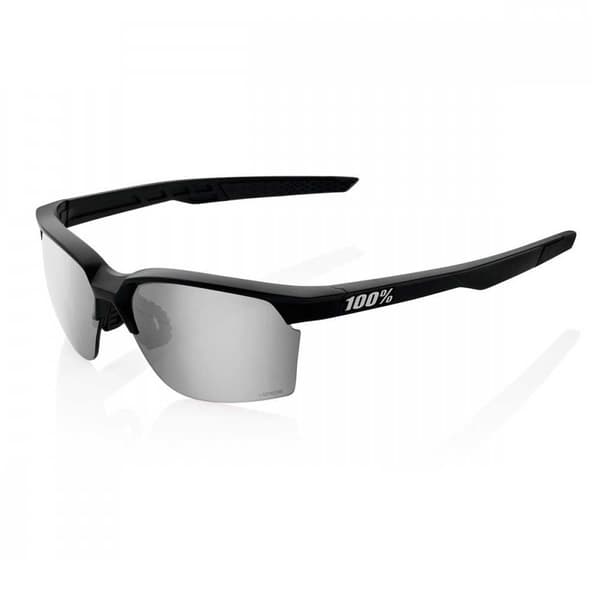100percent Sportcoupe Aurinkolasit Kirkas Hiper Silver Mirror/CAT3