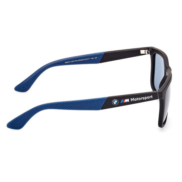 Bmw Motorsport Solbriller Bs0031 Sort Mand