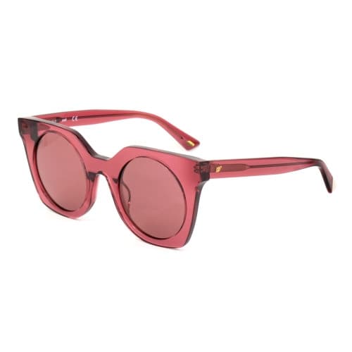 WEB EYEWEAR WE0231-81Y - Solglasögon Dam (48/15/145)