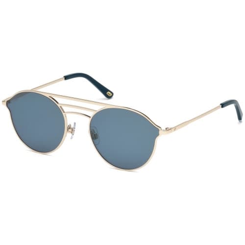 WEB EYEWEAR WE0207-28X - Solglasögon Unisex (55/15/145)