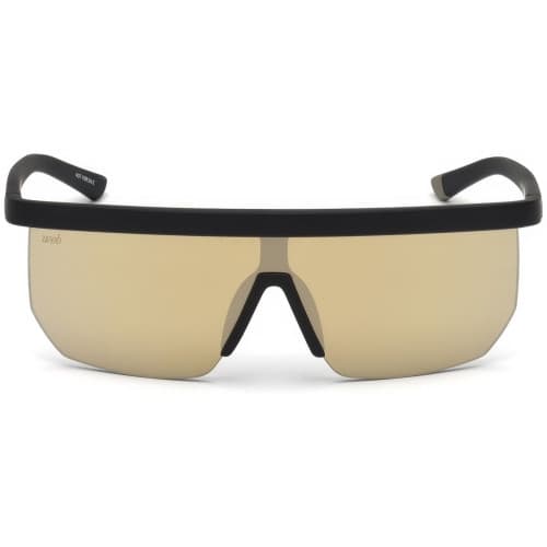 WEB EYEWEAR WE0221-02G - Solglasögon Unisex (59/22/140)